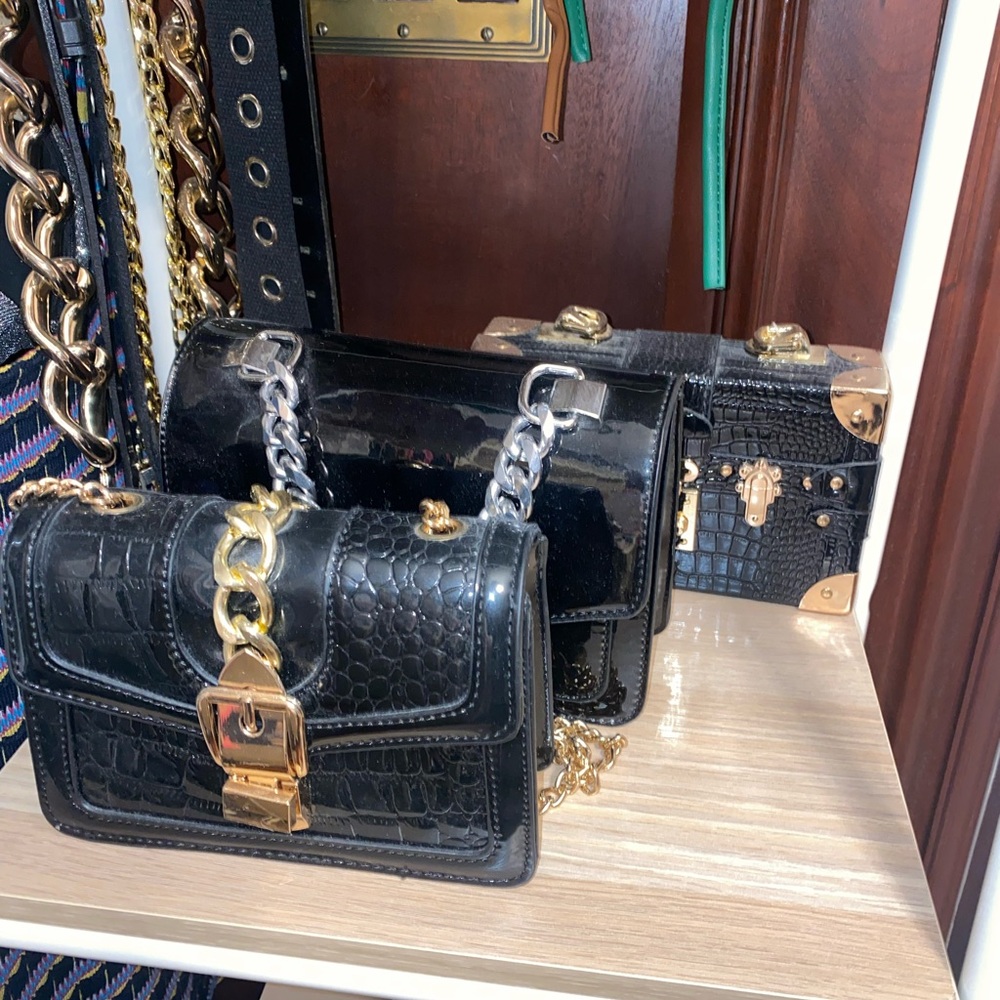 Cute bags!!!